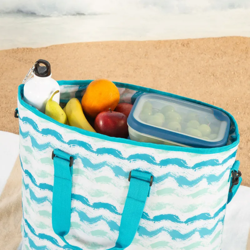 Thermal Lunchbox Aktive 50 x 43 x 15 cm (8 Units)
