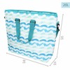 Thermal Lunchbox Aktive 50 x 43 x 15 cm (8 Units)