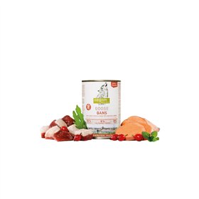 Mitrs ēdien Isegrim 400 gr