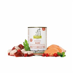 Mitrs ēdien Isegrim 400 gr