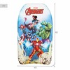 BodyBoard The Avengers 82 x 5 x 45 cm