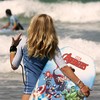 BodyBoard The Avengers 82 x 5 x 45 cm