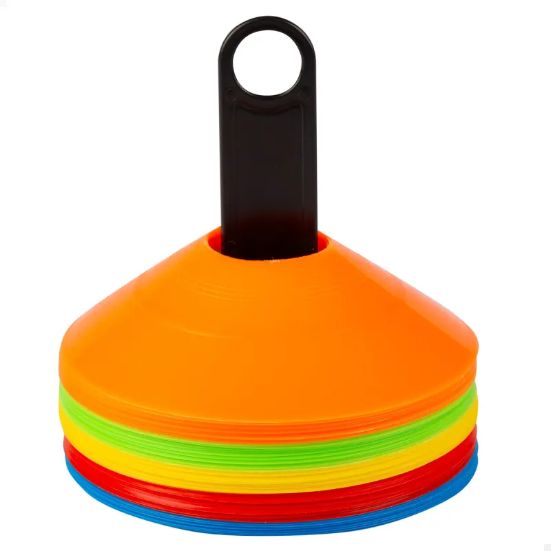 Cones Aktive (6 Units)