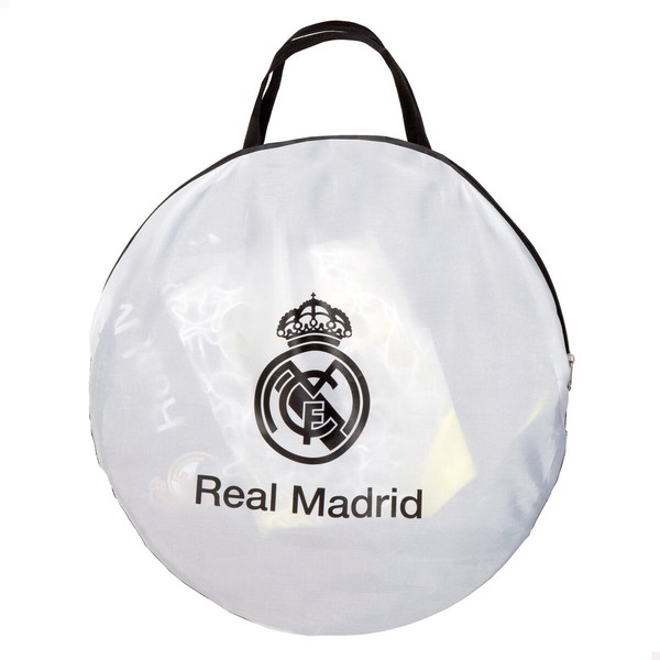 Futbolo žaidimas Real Madrid C.F. 120 x 80 x 80 cm