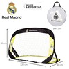 Futbolo žaidimas Real Madrid C.F. 120 x 80 x 80 cm