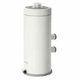 Treatment plant for swimming pool Intex