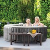 Taburetė Intex 2 Dalys