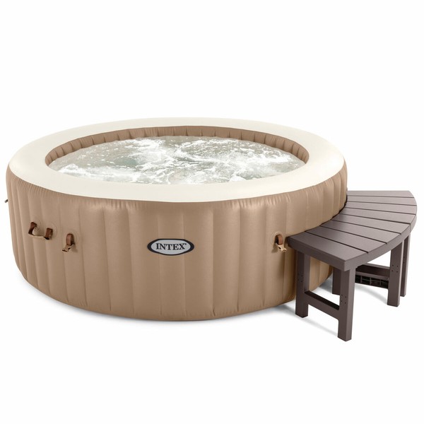 Taburetė Intex 2 Dalys