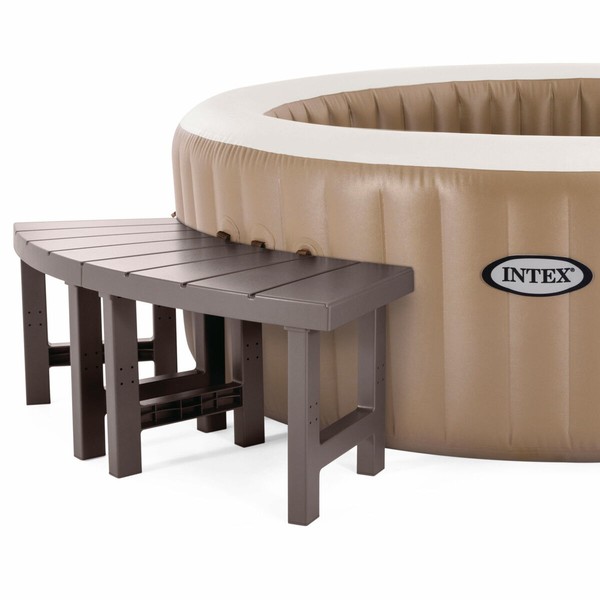Taburetė Intex 2 Dalys