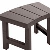 Taburetė Intex 2 Dalys