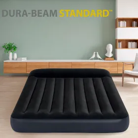 Pripučiama lova Intex 152 x 25 x 203 cm