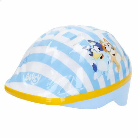 Children's Cycling Helmet Bluey Blue 48-52 cm
