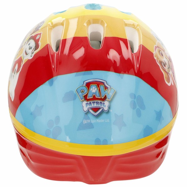 Детский велошлем The Paw Patrol 48-52 cm