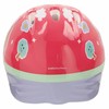 Детский велошлем Peppa Pig Красный 48-52 cm