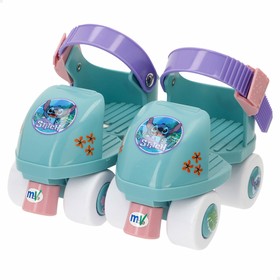 Riedučiai Stitch T-EU-22-29 + 3 metų