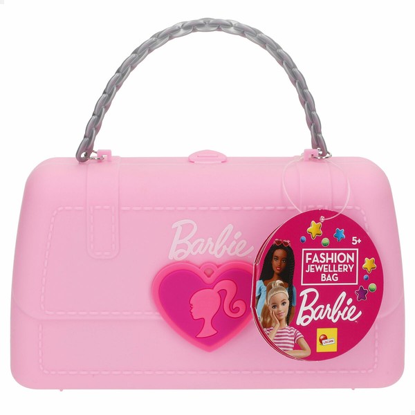 Väliaikaiset Tatuoinnit Barbie (12 osaa)