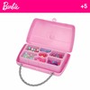 Väliaikaiset Tatuoinnit Barbie (12 osaa)