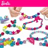 Väliaikaiset Tatuoinnit Barbie (12 osaa)