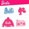 Väliaikaiset Tatuoinnit Barbie (12 osaa)