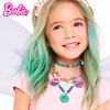 Väliaikaiset Tatuoinnit Barbie (12 osaa)
