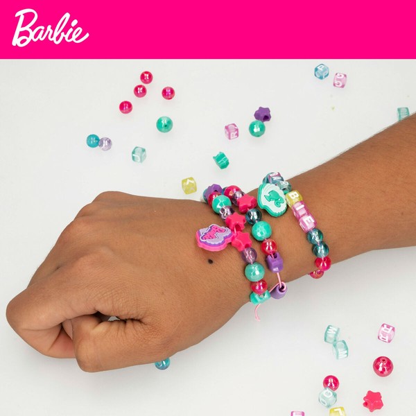 Väliaikaiset Tatuoinnit Barbie (12 osaa)