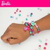 Väliaikaiset Tatuoinnit Barbie (12 osaa)