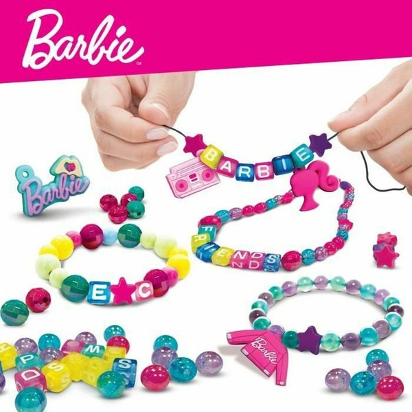 Väliaikaiset Tatuoinnit Barbie (12 osaa)