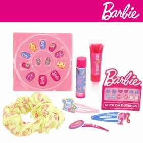 Детский набор для макияжа Barbie 9 x 1 x 9 cm