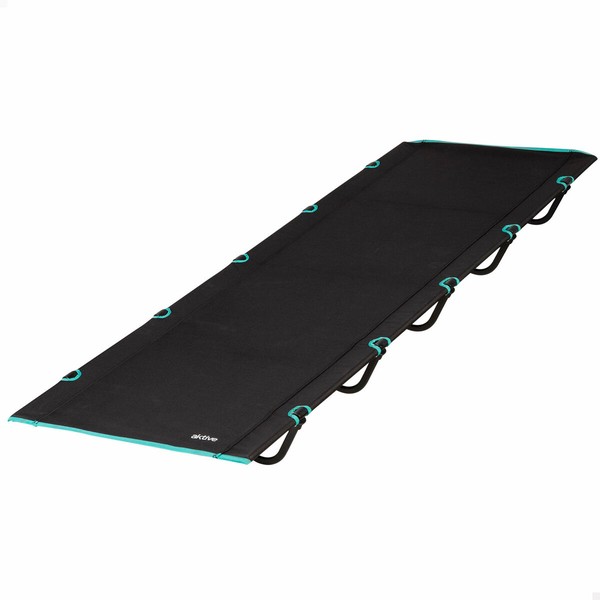 Stovyklavimo lova Aktive 193 X 14,5 X 67 CM (2 vnt.)