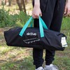 Stovyklavimo lova Aktive 193 X 14,5 X 67 CM (2 vnt.)
