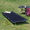Stovyklavimo lova Aktive 193 X 14,5 X 67 CM (2 vnt.)