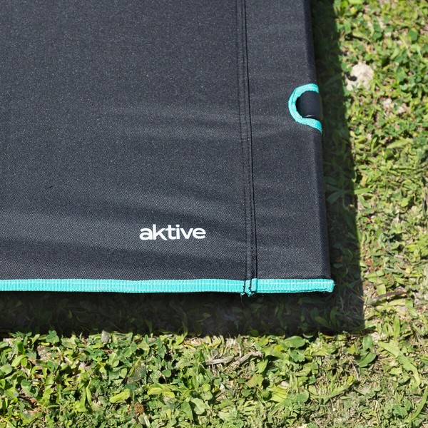 Stovyklavimo lova Aktive 193 X 14,5 X 67 CM (2 vnt.)