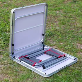 Table Aktive Grey