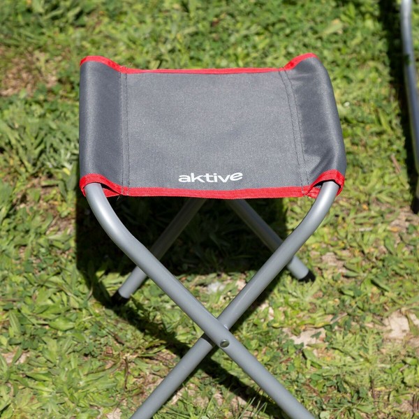 Table Aktive Grey