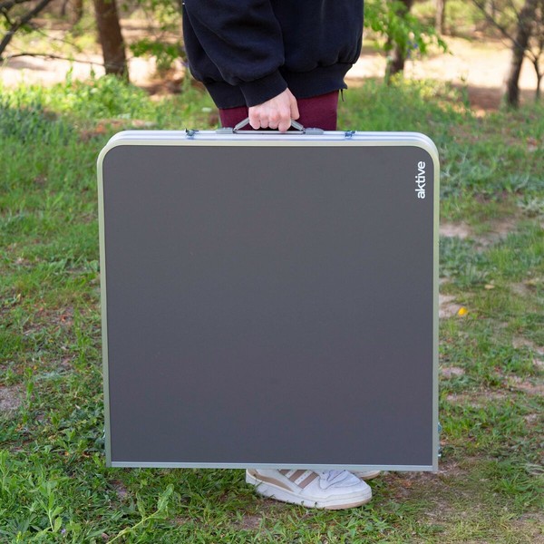 Table Aktive Grey