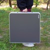 Table Aktive Grey