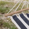 Hanging Hammock Aktive 200 X 80 X 100 CM (2 Units)