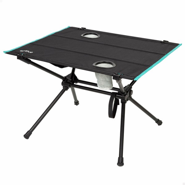 Sulankstomas stalas Aktive 63 X 42 X 56 CM (2 vnt.)