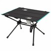 Sulankstomas stalas Aktive 63 X 42 X 56 CM (2 vnt.)