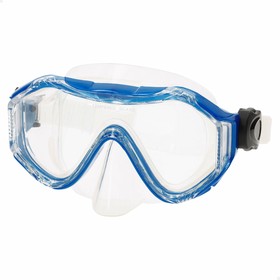 Sukellusmaski AquaSport (6 osaa)
