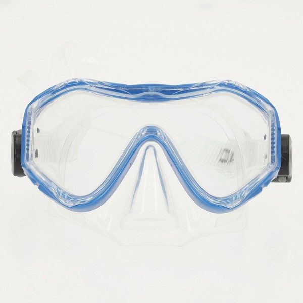 Sukellusmaski AquaSport (6 osaa)