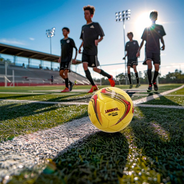 Football Aktive (12 Units)