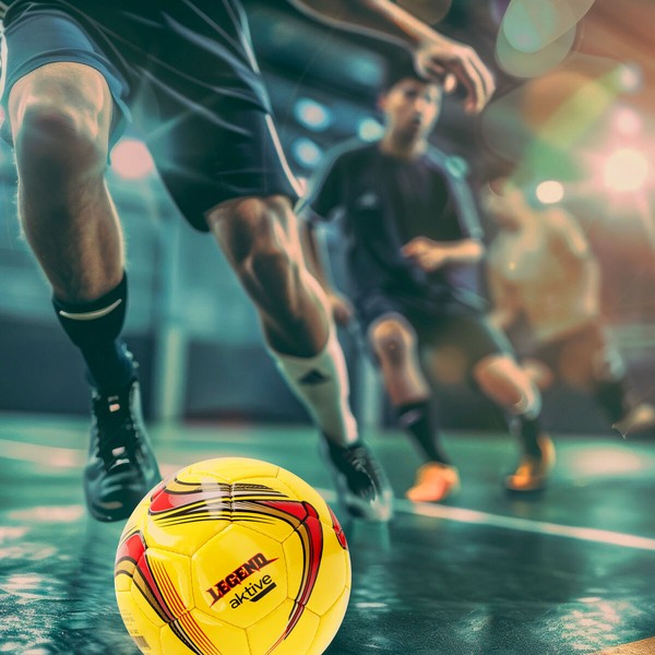 Football Aktive (12 Units)