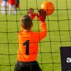 Futbolo žaidimas Aktive 180 X 12 X 60 CM Juoda Raudona