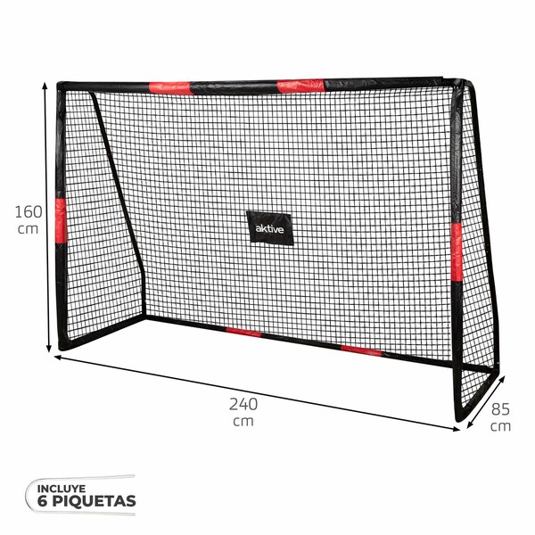 Football Goal Aktive