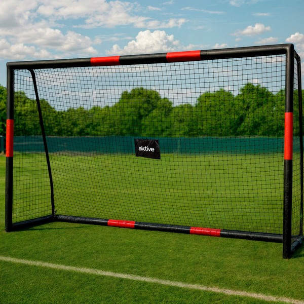 Futbola Mērķis Aktive