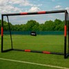 Futbola Mērķis Aktive