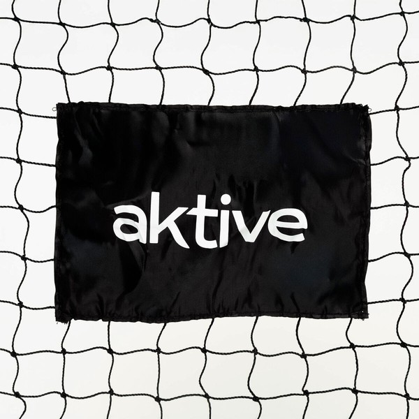 Futbola Mērķis Aktive