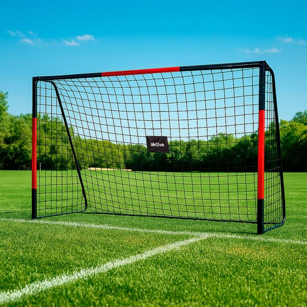 Futbola Mērķis Aktive