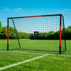Futbola Mērķis Aktive